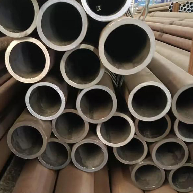 横沥镇12Cr1MoVG高压锅炉管